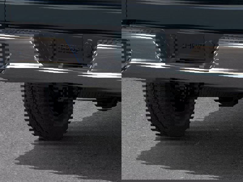 New 2026 Chevrolet Silverado 1500 LT w/ Texas Edition Plus image 14