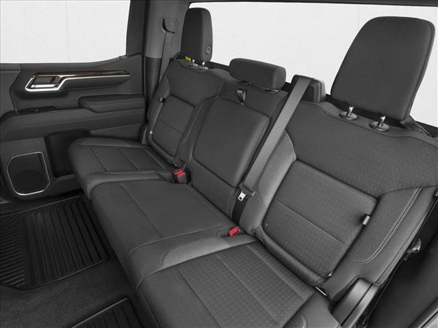 New 2026 GMC Sierra 1500 Elevation AWD/4WD image 9