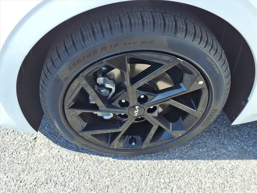 New 2026 Kia K5 GT-Line FWD image 14