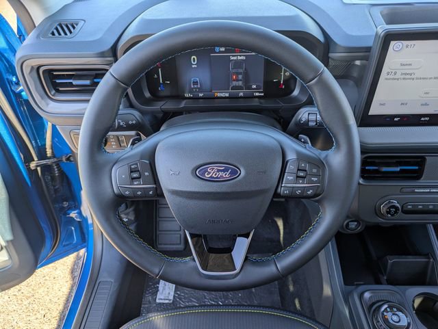 New 2026 Ford Maverick Lobo image 58