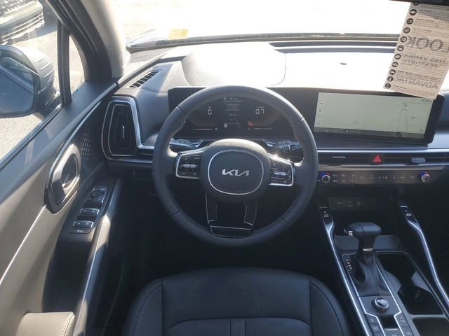 New 2025 Kia Sorento S FWD image 22