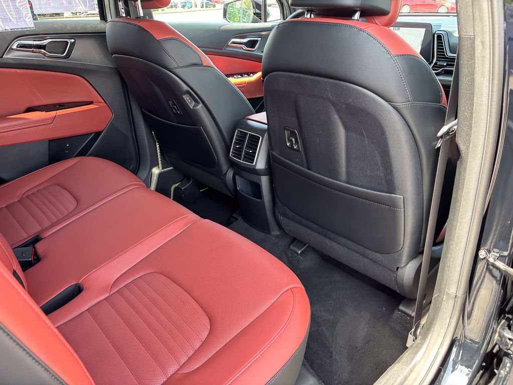Used 2023 Kia Sportage SX AWD/4WD image 46