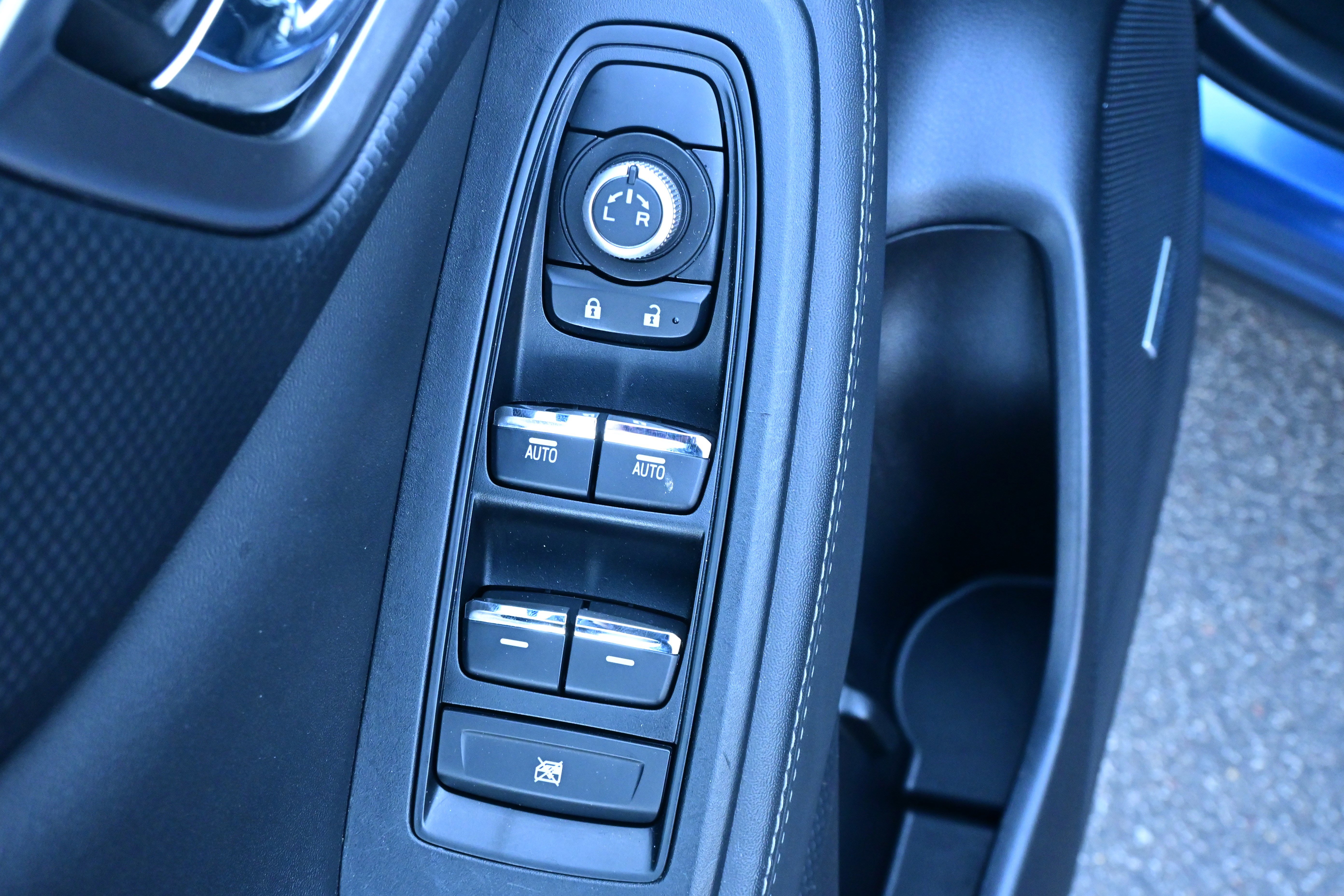 Certified 2023 Subaru Forester Touring image 15