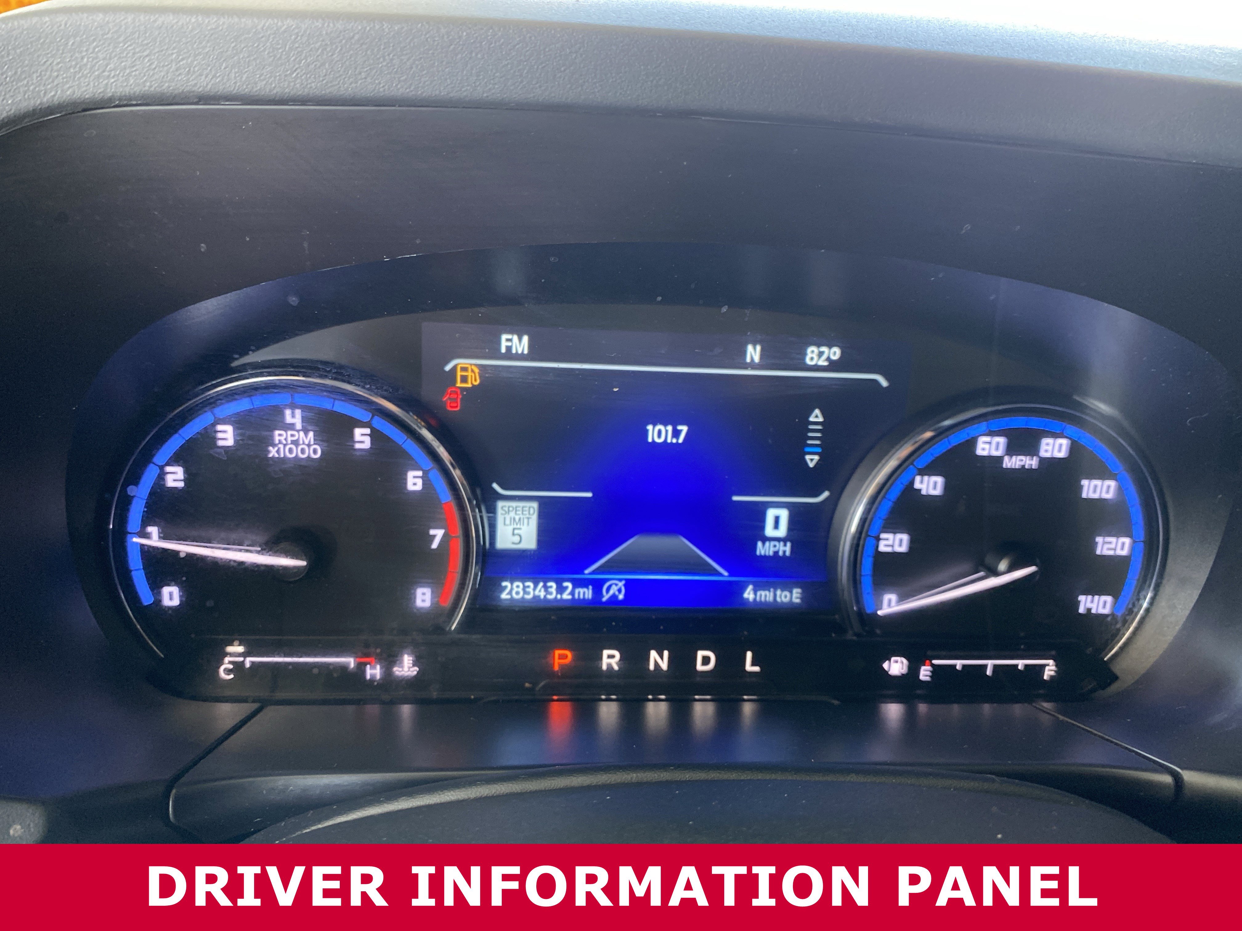 Used 2024 Ford Bronco Sport Outer Banks w/ Tech Package image 18