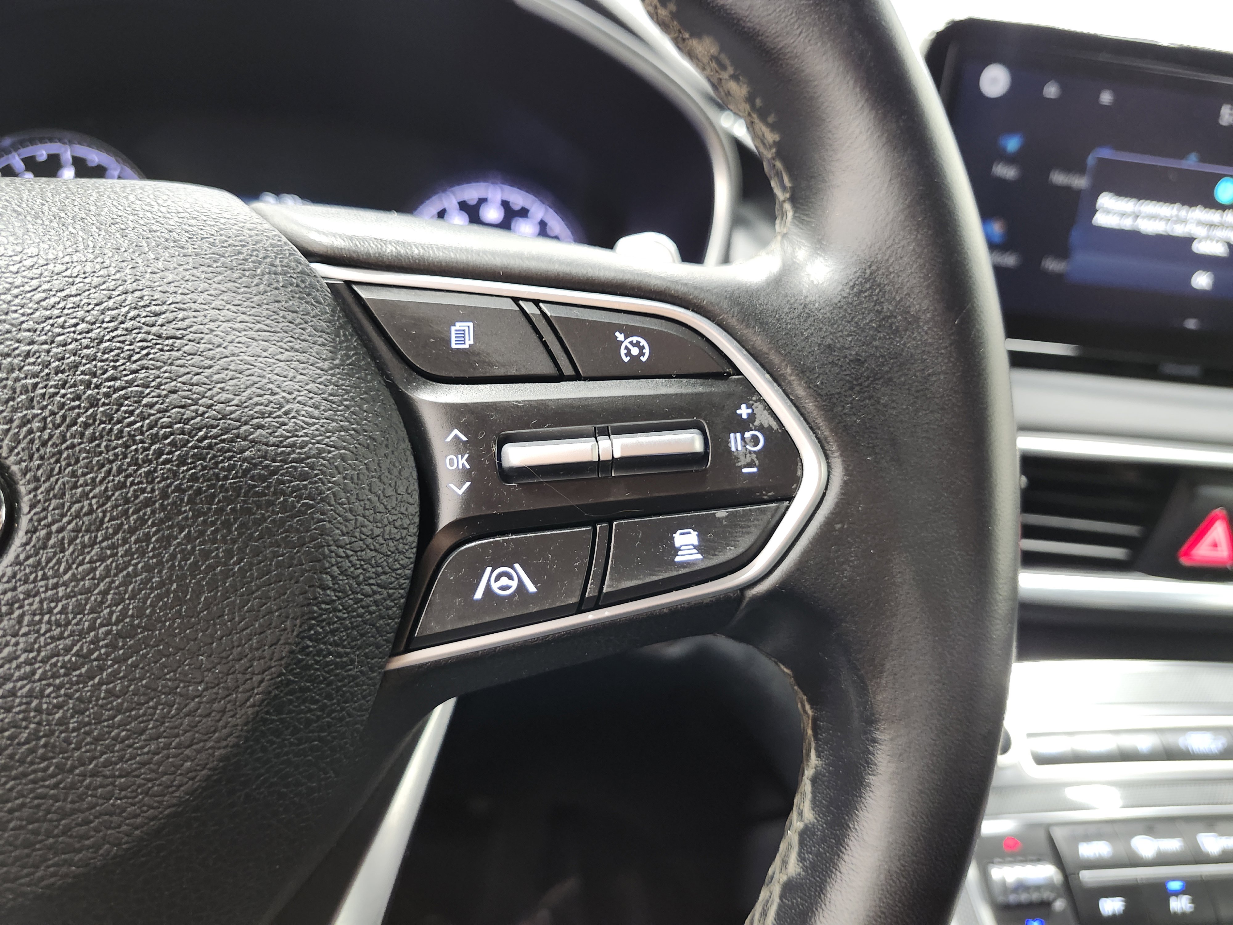 Used 2023 Hyundai Santa Fe XRT w/ Cargo Package image 37