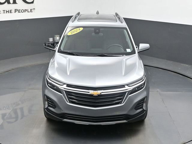 Used 2024 Chevrolet Equinox LT image 58