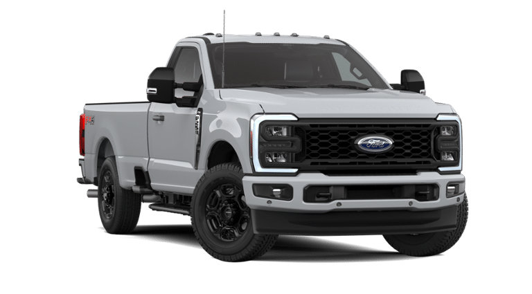 New 2026 Ford F250 XL w/ STX Appearance Package AWD/4WD image 53