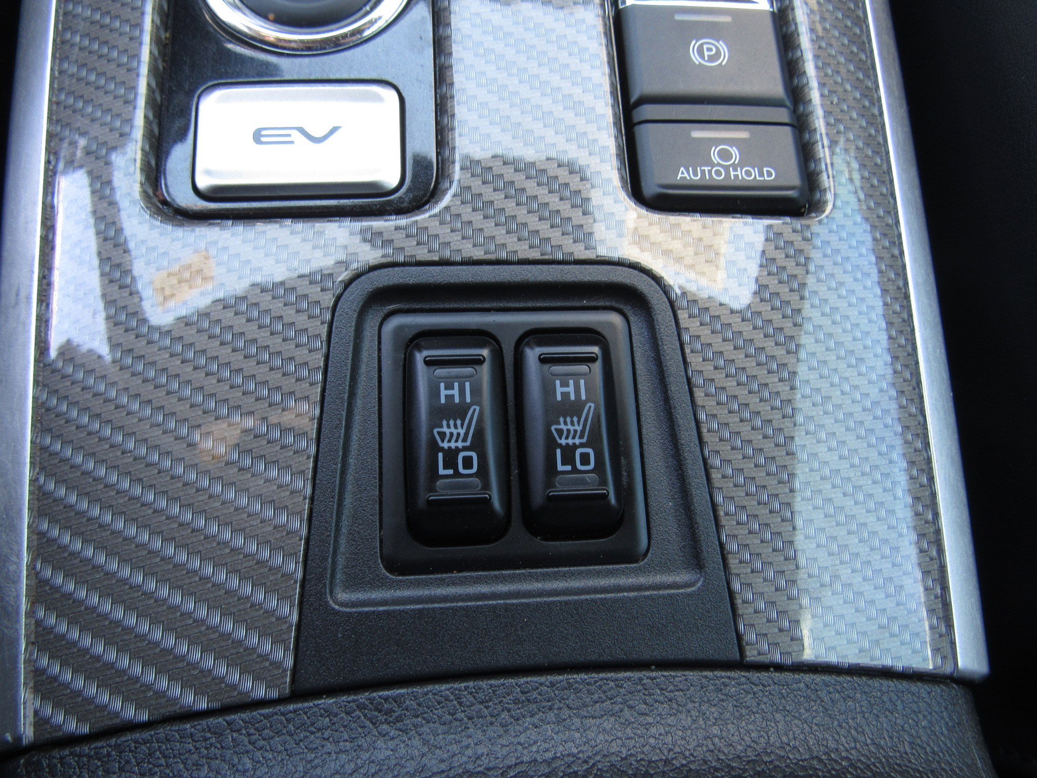 Used 2020 Mitsubishi Outlander SEL image 23