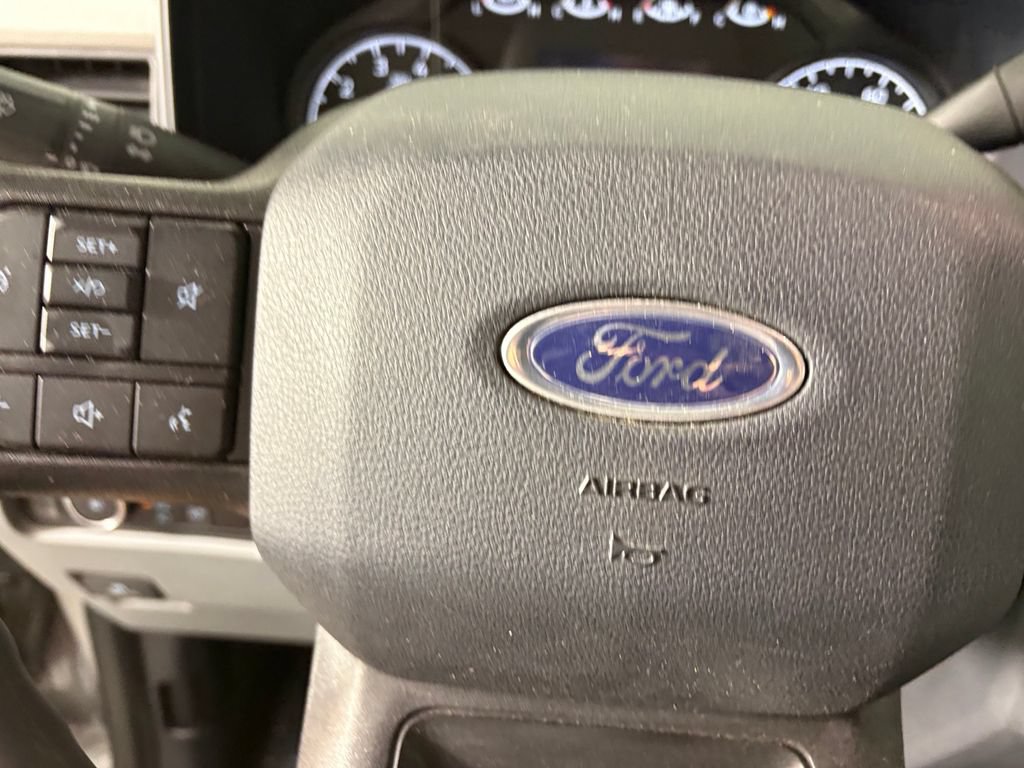 Certified 2025 Ford F350 XL w/ STX Appearance Package AWD/4WD image 21