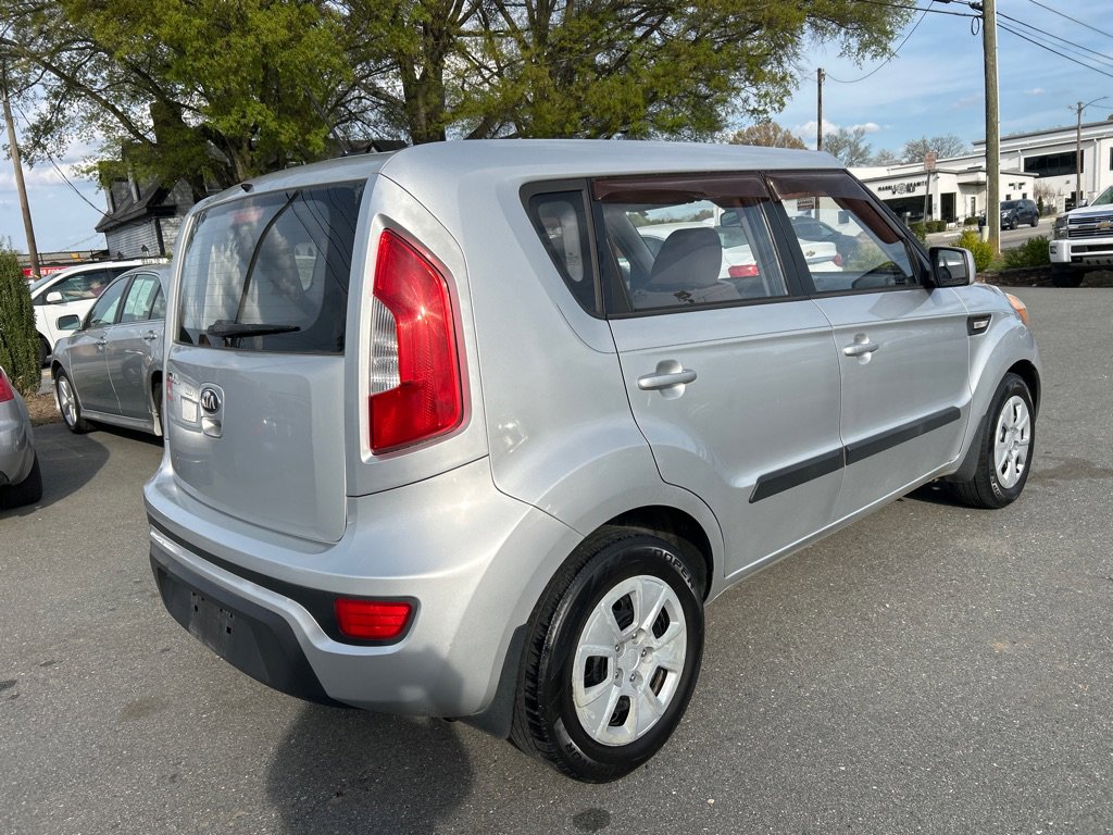 Used 2013 Kia Soul image 5