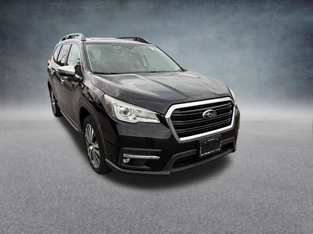 Used 2020 Subaru Ascent Touring AWD/4WD image 8