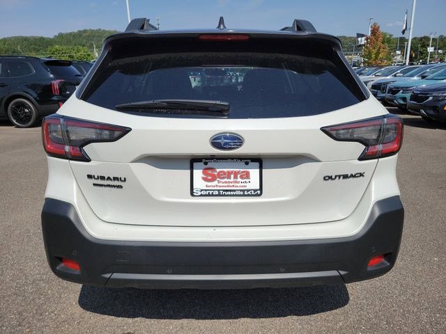 Used 2024 Subaru Outback Onyx Edition image 27