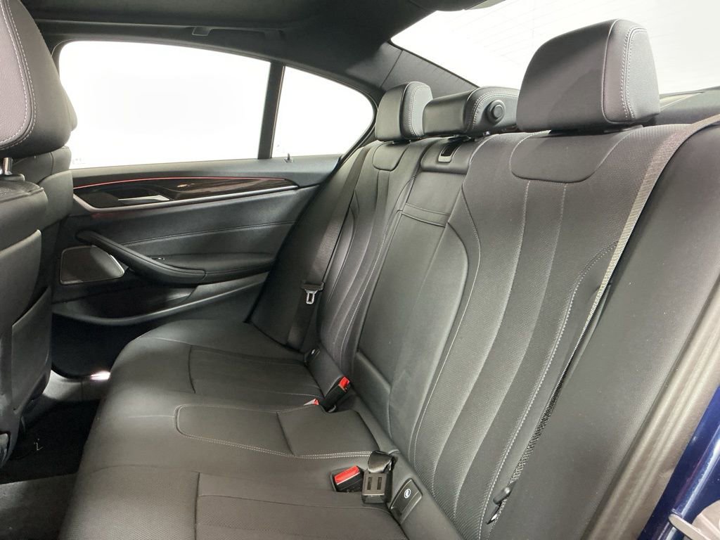 Used 2023 BMW 530i xDrive w/ Premium Package AWD/4WD image 26