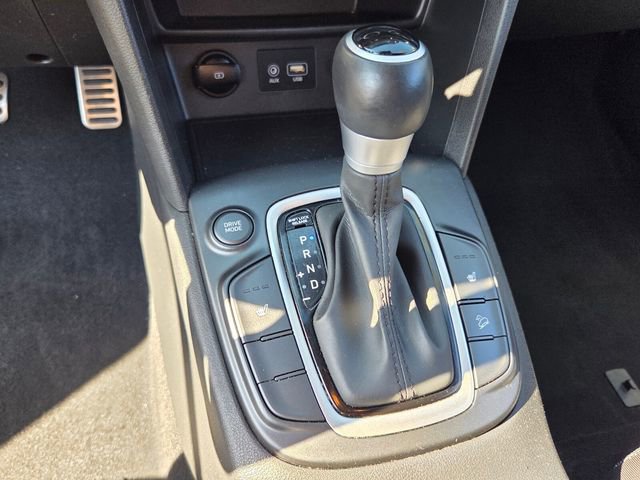 Used 2021 Hyundai Kona Night image 27