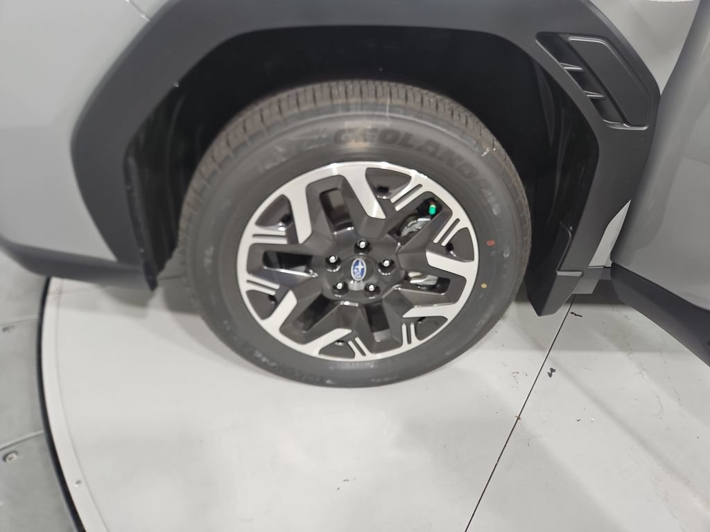 New 2026 Subaru Forester Premium AWD/4WD image 27
