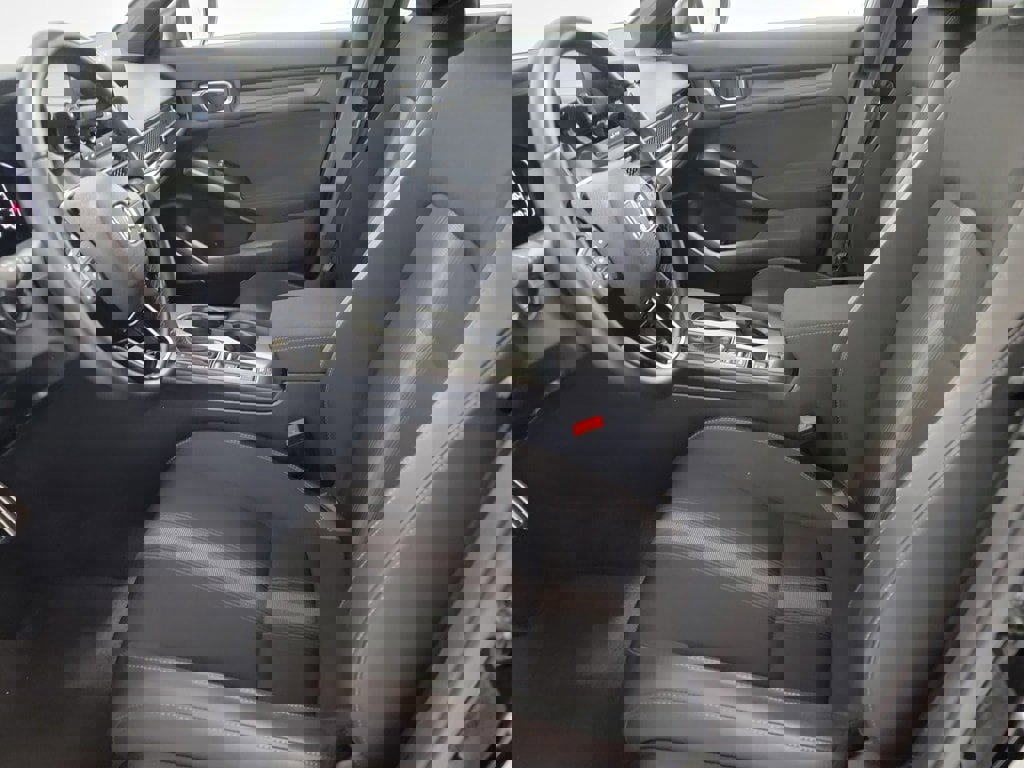 Used 2025 Honda Civic Sport image 14