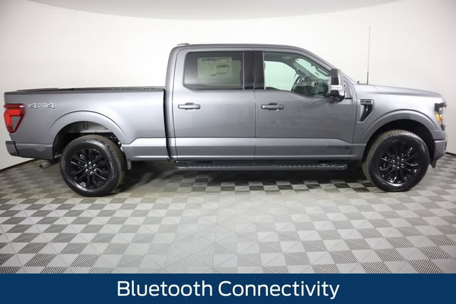 New 2026 Ford F150 XLT w/ Equipment Group 303A High AWD/4WD image 2