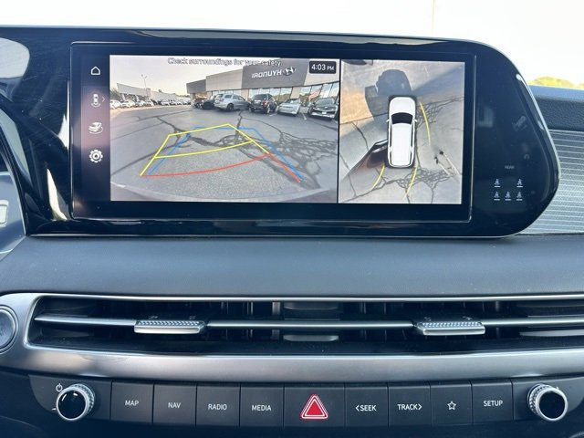 Used 2023 Hyundai Palisade Limited w/ Cargo Package image 21