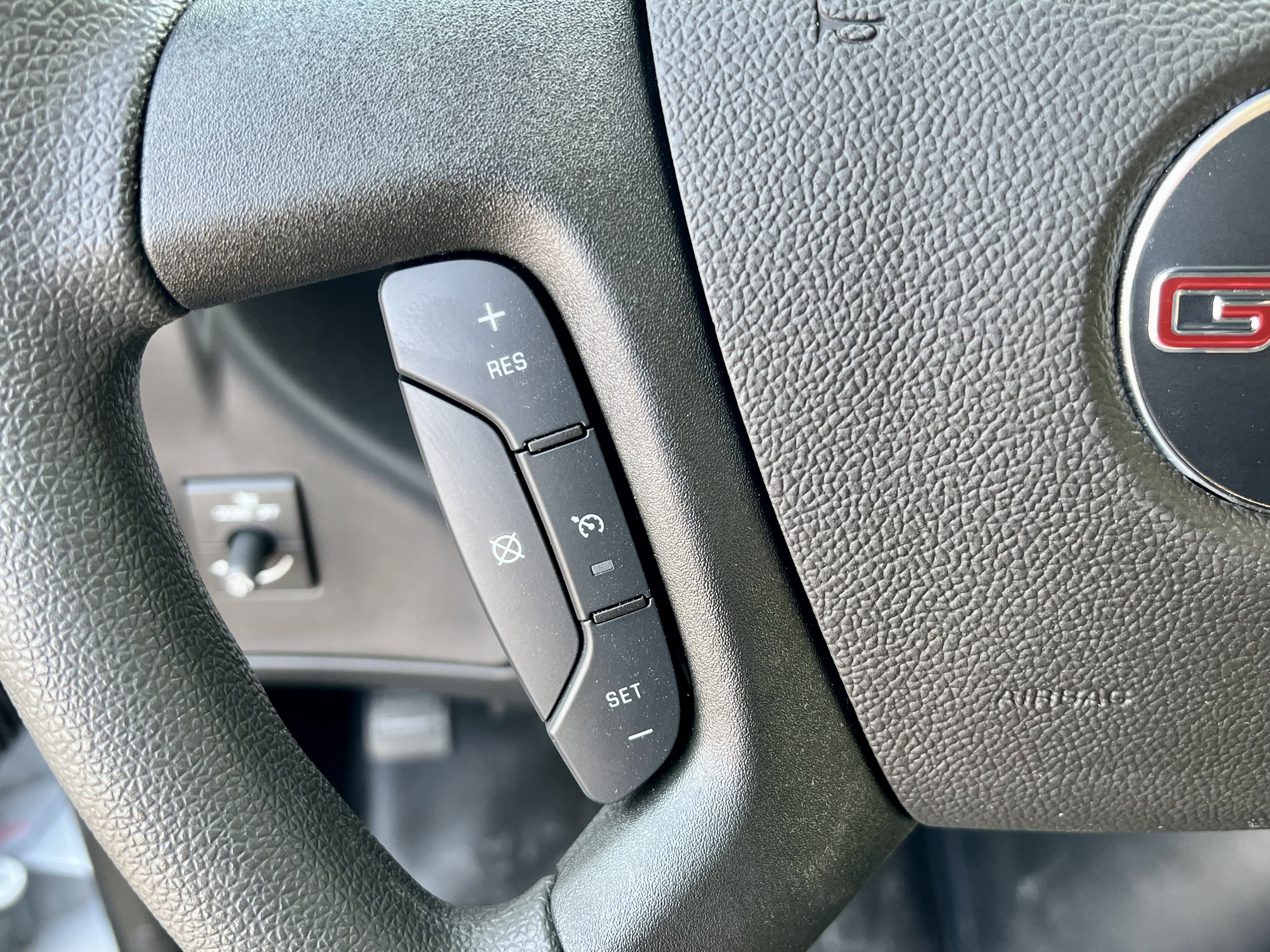 New 2026 GMC Savana 2500 w/ Driver Convenience Package RWD image 14