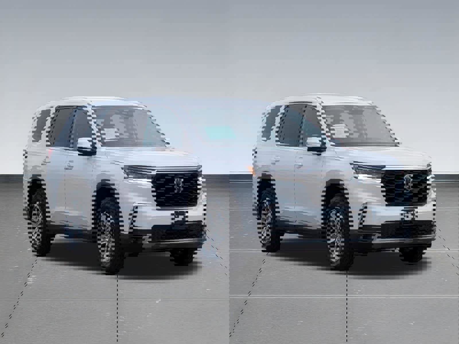 Certified 2023 Honda Pilot EX-L image 8