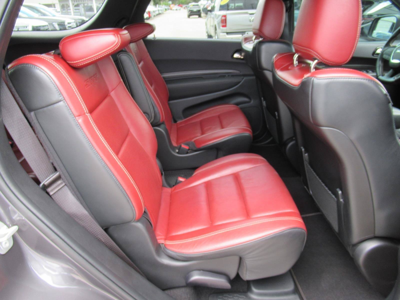 Used 2023 Dodge Durango SRT AWD/4WD image 35