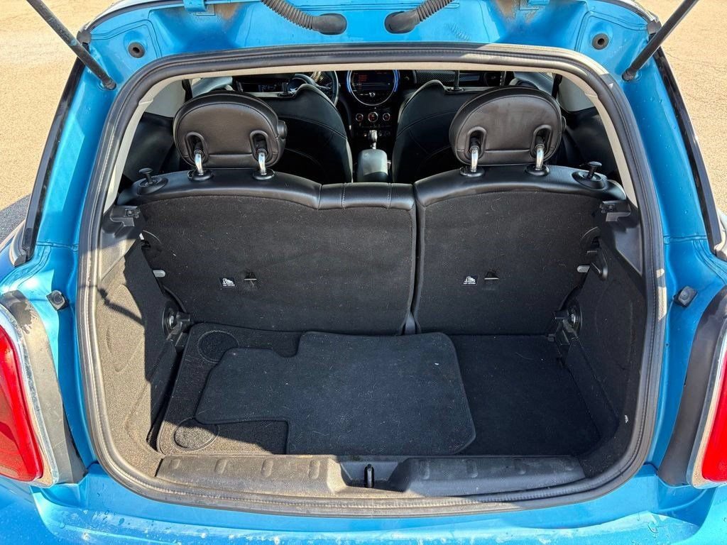 Used 2017 MINI Cooper S FWD image 16