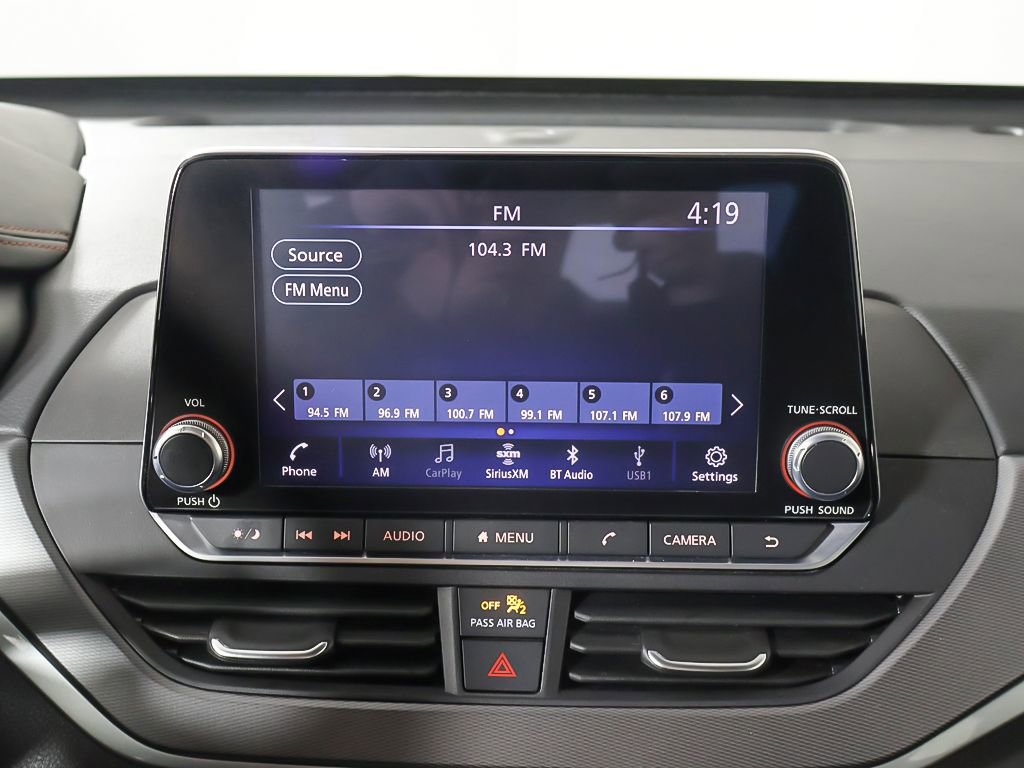 Used 2024 Nissan Altima 2.5 SR image 39