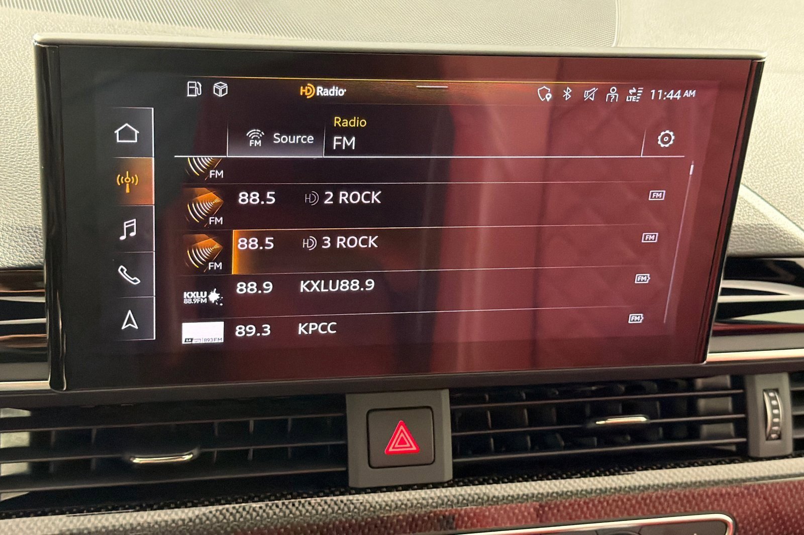 Used 2023 Audi S5 Premium Plus w/ Premium Plus image 16