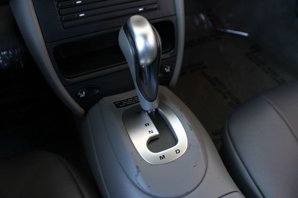 Used 2002 Porsche 911 Carrera 4S AWD/4WD image 24