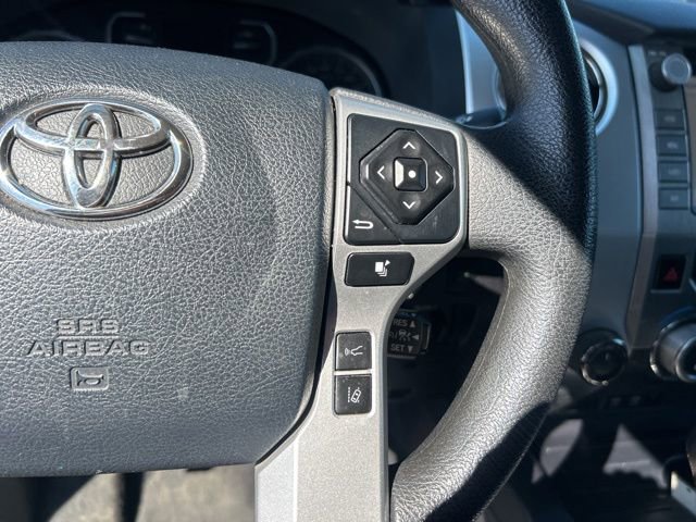 Used 2020 Toyota Tundra SR5 w/ TRD Sport Package image 20