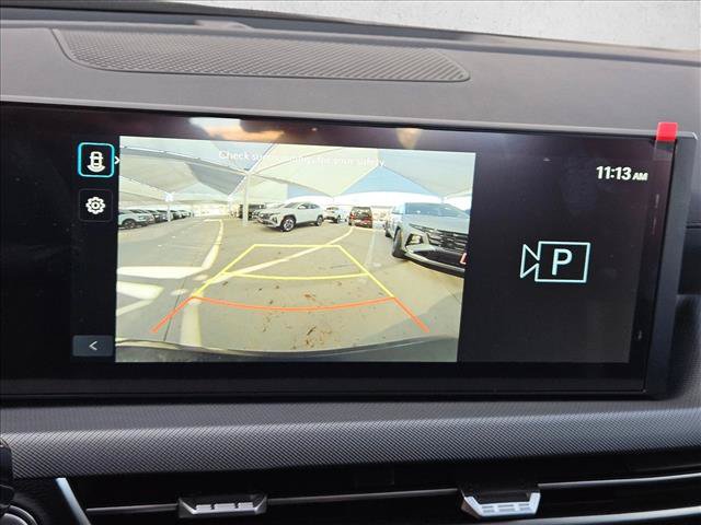 New 2026 Hyundai Sonata SE FWD image 18