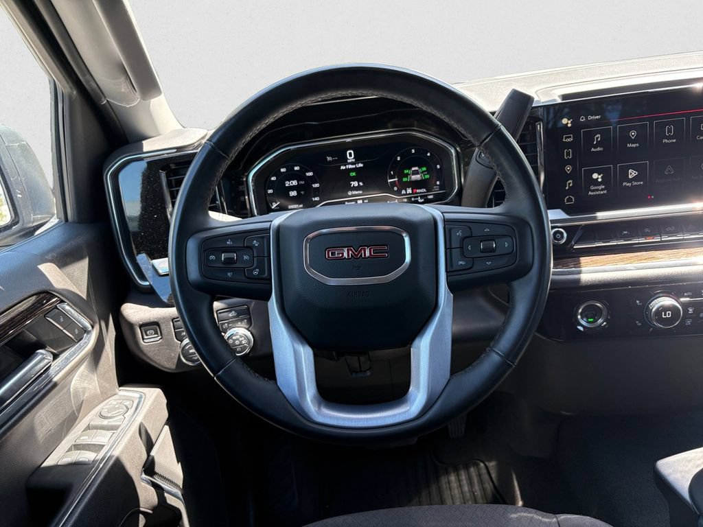 Used 2023 GMC Sierra 1500 Elevation AWD/4WD image 12