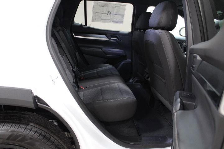 New 2026 GMC Terrain Elevation w/ Black Edition image 43