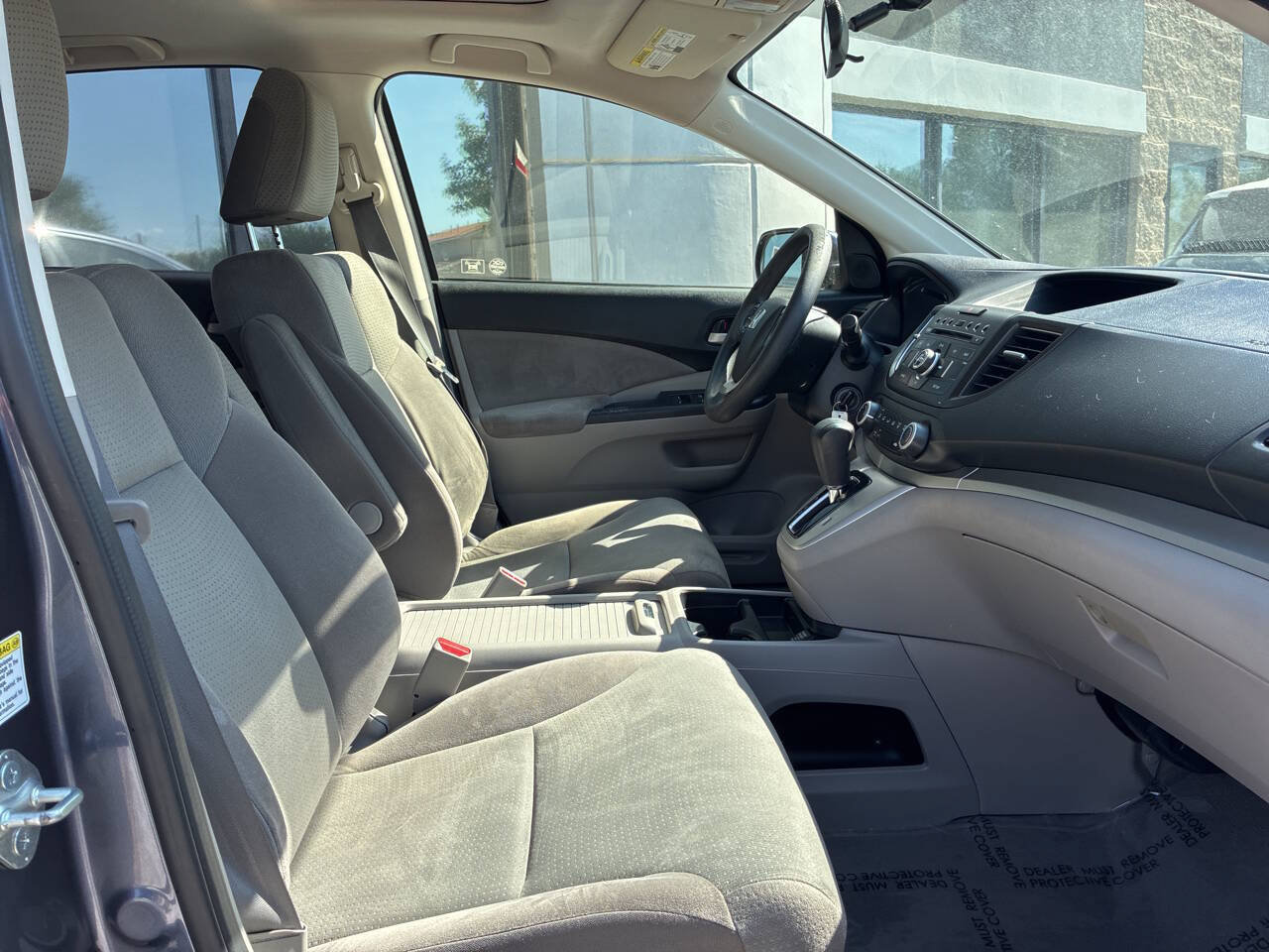 Used 2012 Honda CR-V EX image 13