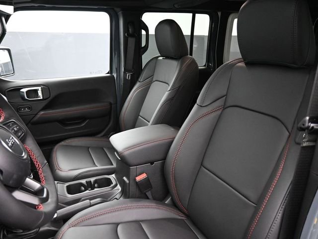 New 2026 Jeep Wrangler Unlimited Rubicon 392 image 14