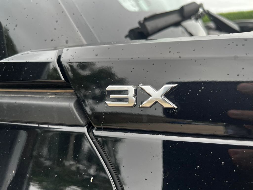 New 2024 GMC Hummer EV 3X image 18