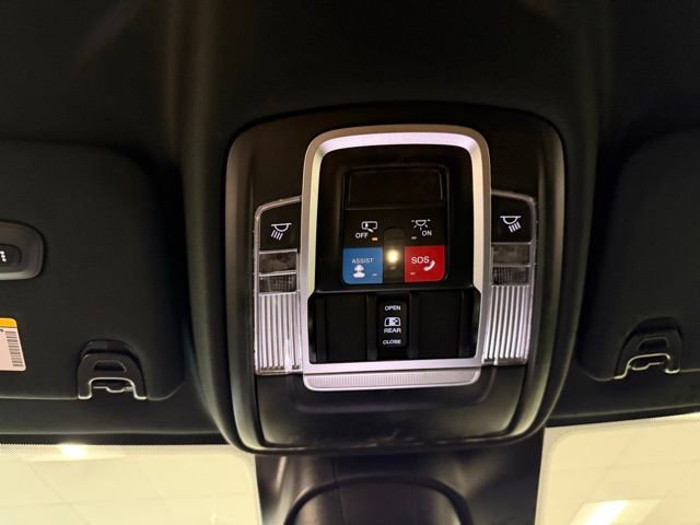 New 2026 RAM 3500 Big Horn w/ Laramie Trim Package AWD/4WD image 16