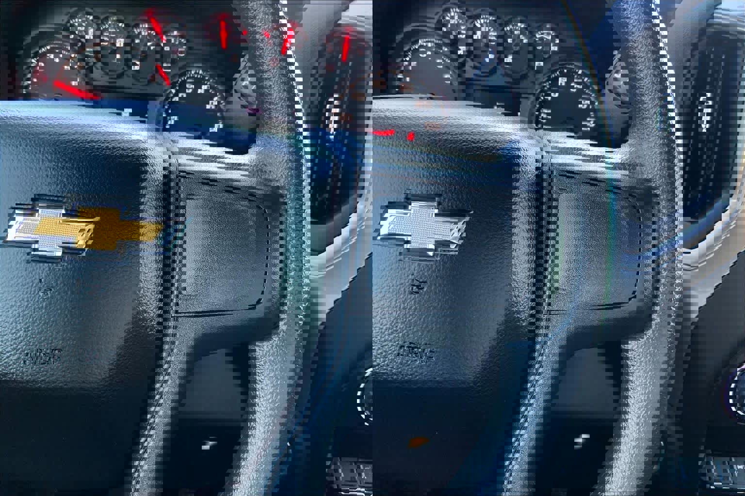 Certified 2025 Chevrolet Silverado 1500 Custom image 48