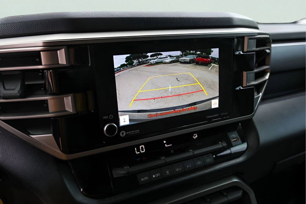 Used 2023 Toyota Tundra SR5 w/ SR5 Convenience Package image 20