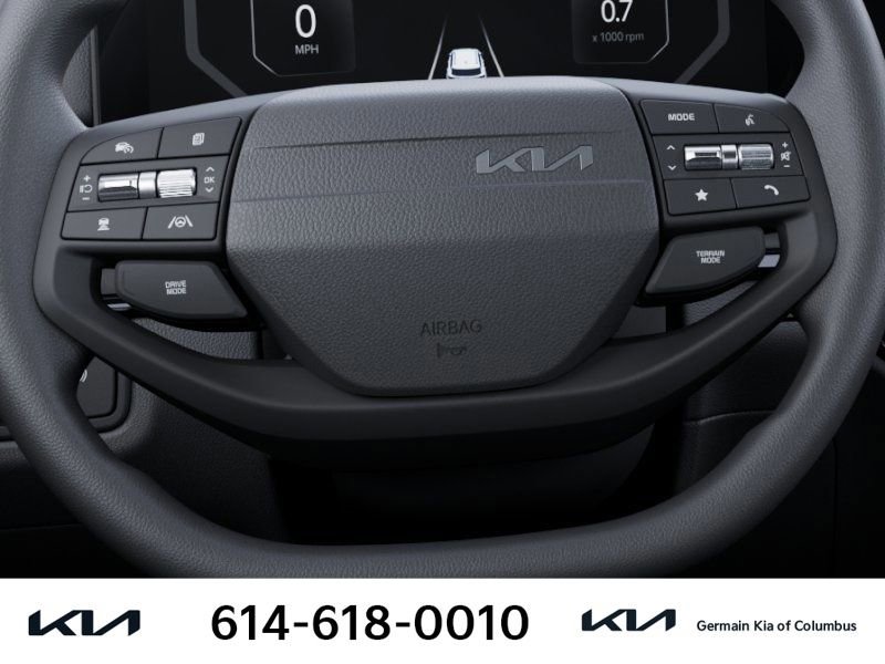 New 2026 Kia Sportage S AWD/4WD image 25
