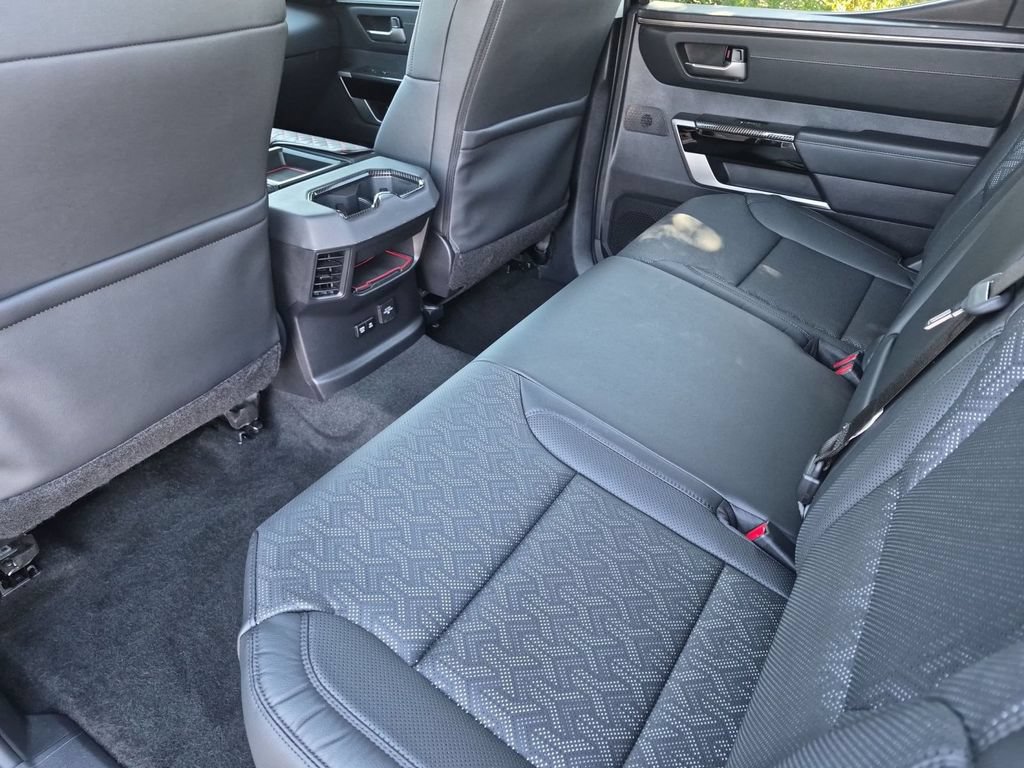 Used 2023 Toyota Tundra Limited w/ TRD Off-Road Package AWD/4WD image 28