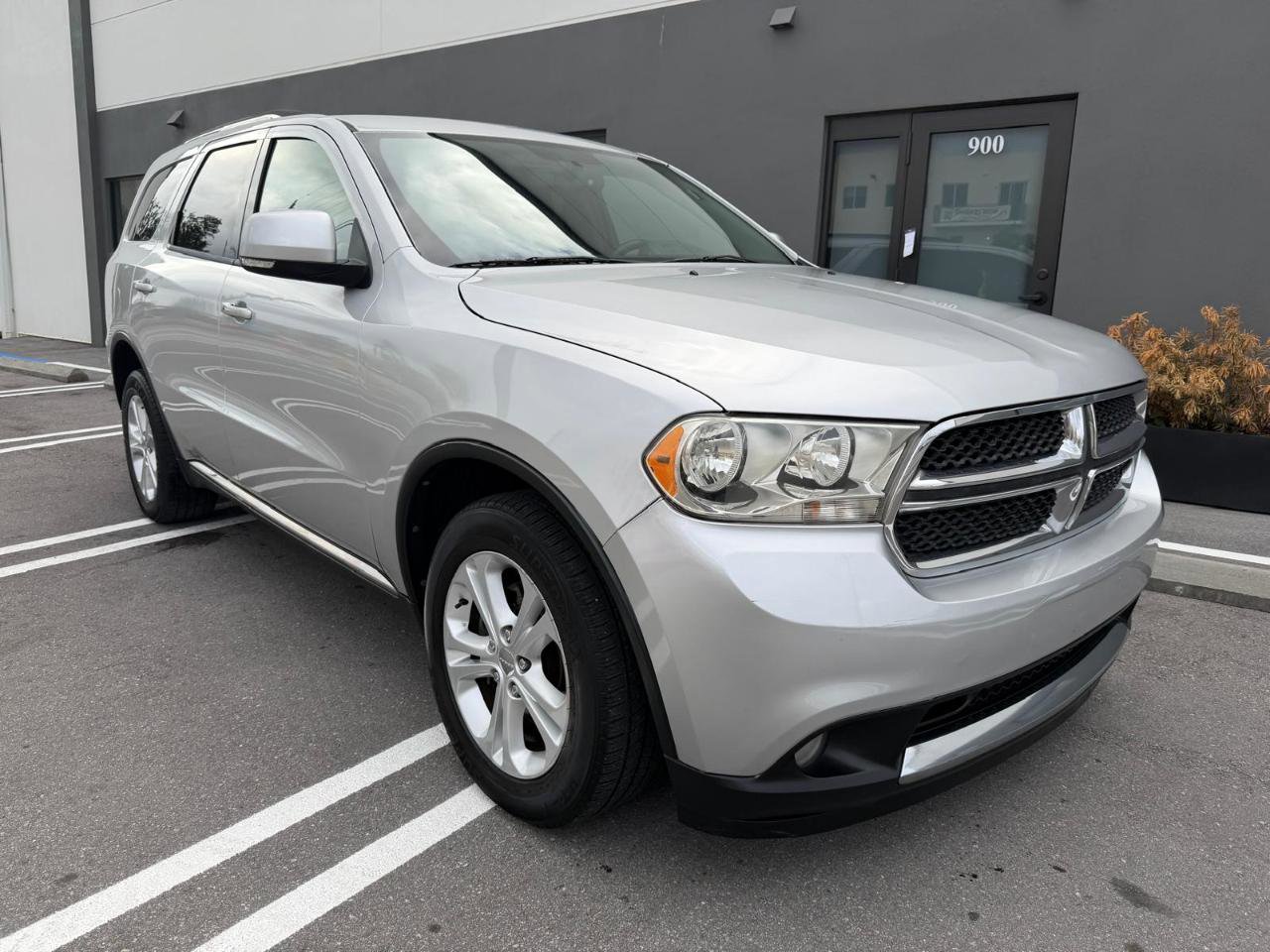 Used 2012 Dodge Durango Crew RWD image 13