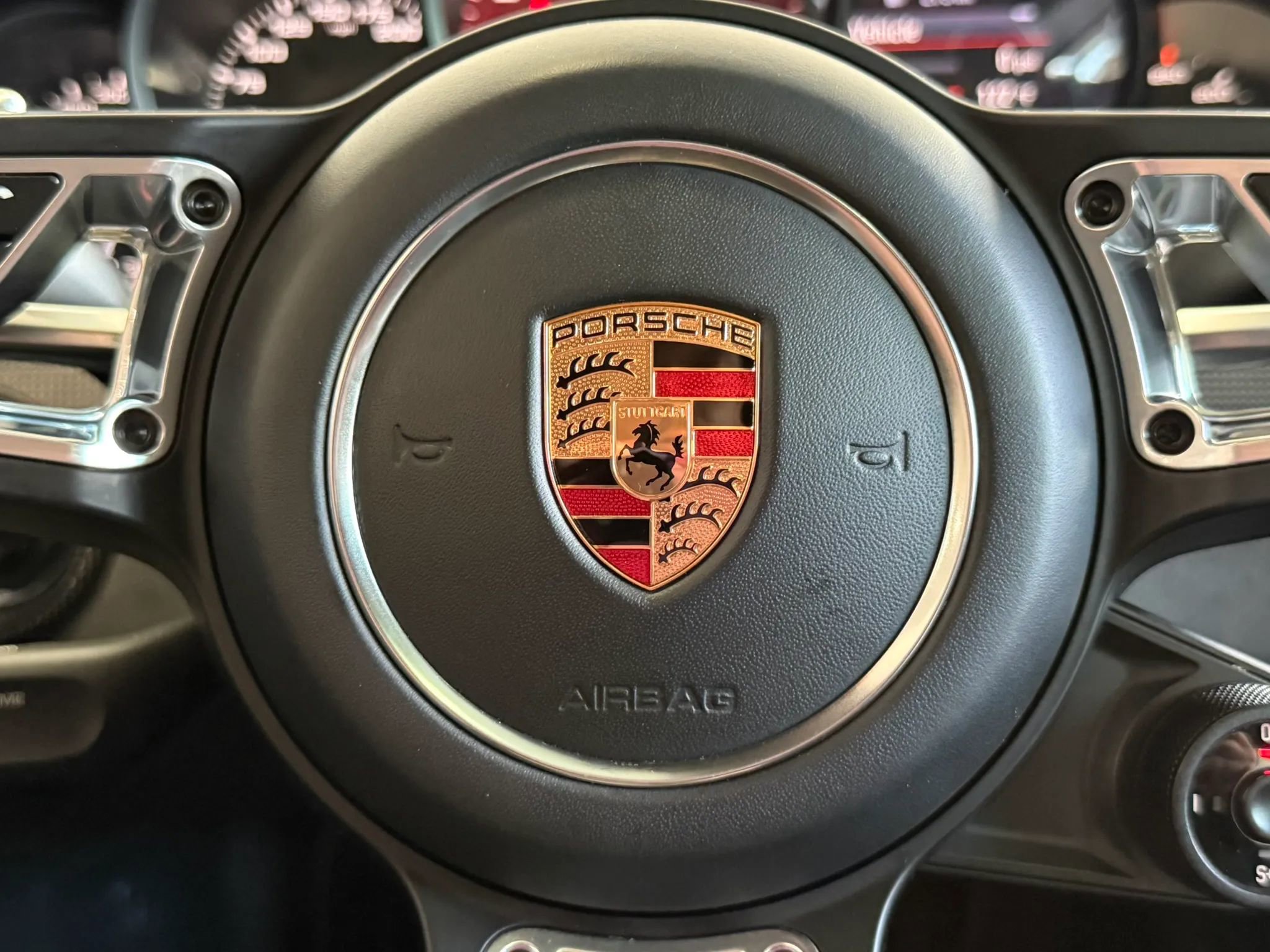 Used 2017 Porsche 911 GT3 RS image 12