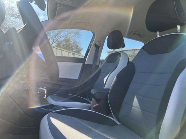 New 2026 Volkswagen Taos S image 11