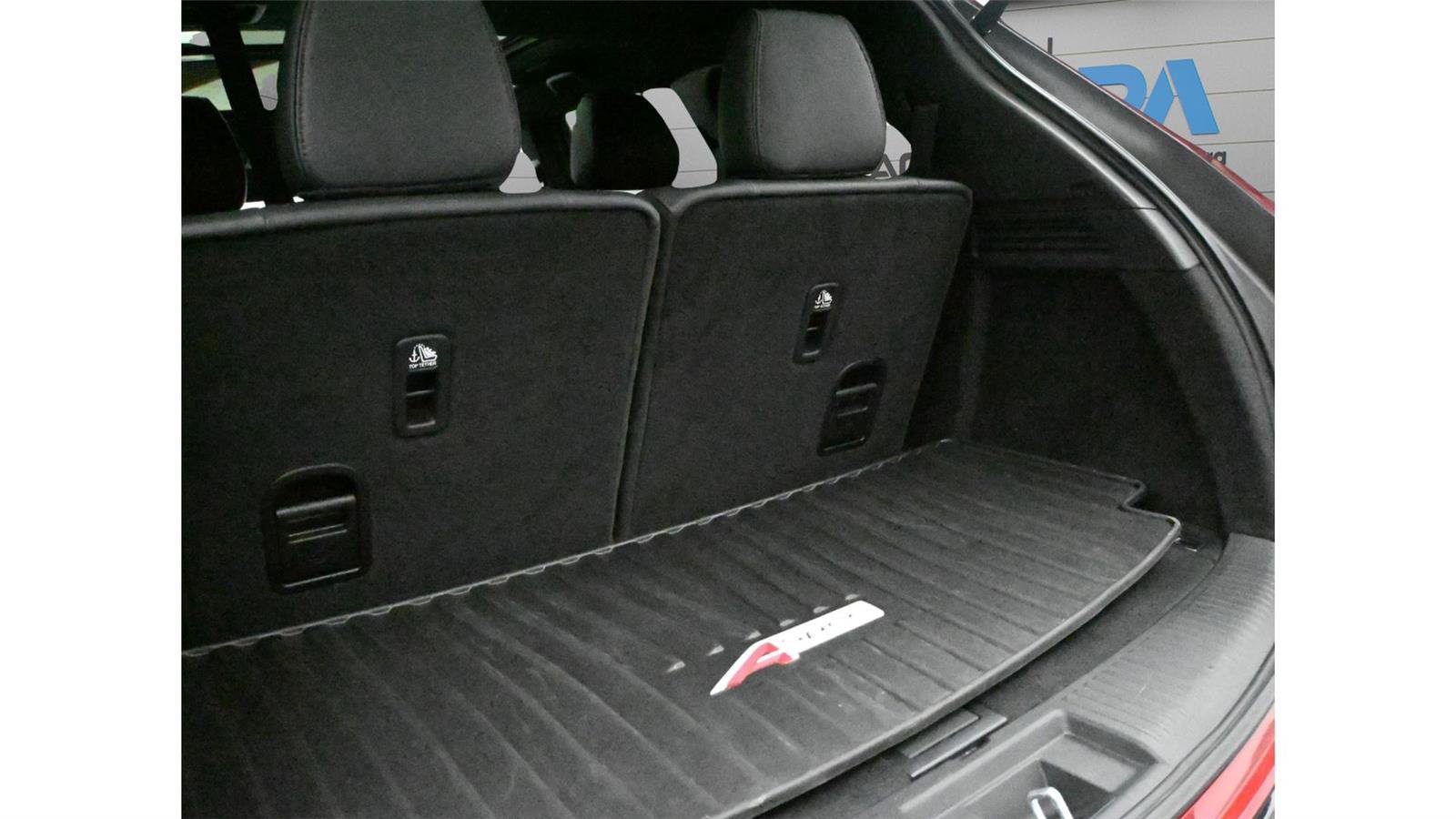 Certified 2025 Acura MDX A-Spec image 16