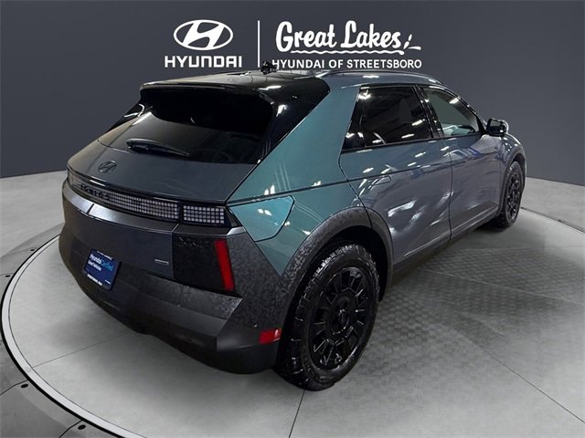 Used 2025 Hyundai Ioniq 5 XRT image 5