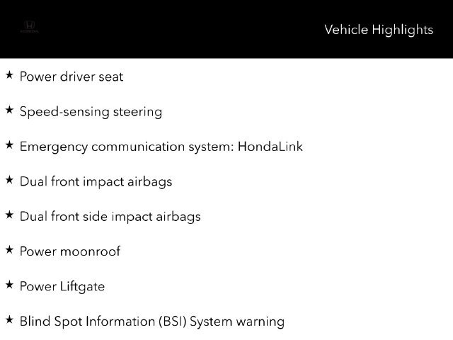 Certified 2026 Honda Odyssey Touring image 35