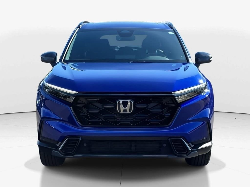 Used 2025 Honda CR-V Sport-L image 10