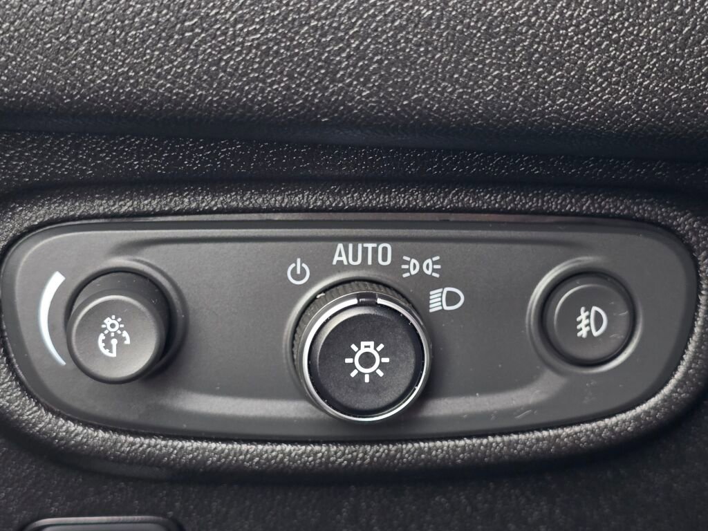 Used 2019 GMC Terrain SLT w/ Preferred Package image 23