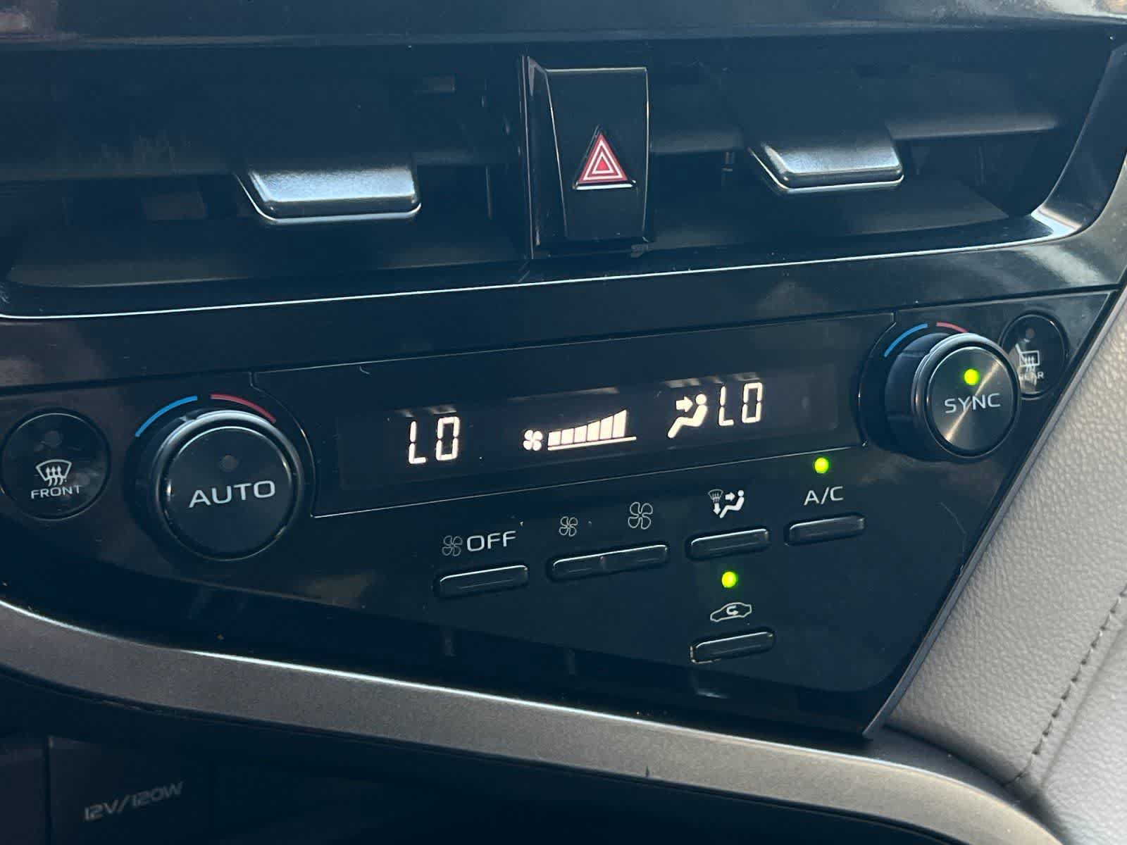 Used 2023 Toyota Camry LE FWD image 20